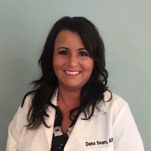 Meet your Posher, Dana